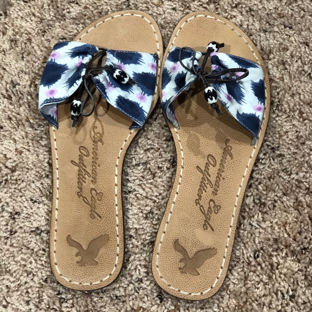 Sandals - American Eagle